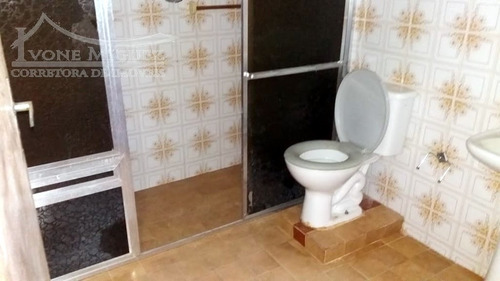 Imagem 9 de 15 de Casa Em Lagoinha - Miguel Pereira - 2549
