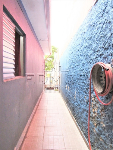 Casa - Vila Lucinda - Ref: 23955 - V-23955