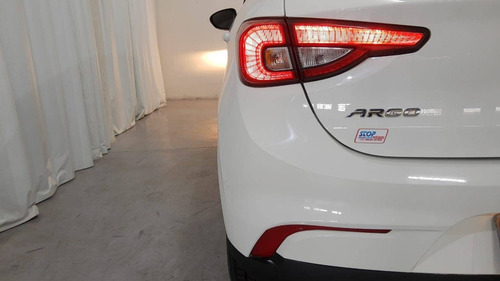 Imagem 5 de 15 de Fiat Argo 1.0 Firefly Flex Drive Manual