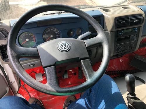Imagem 5 de 6 de Vw 8.150 Delivery - 2011 - Mugen Caminhoes