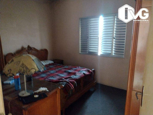 Imagem 11 de 14 de Prédio À Venda, 480 M² Por R$ 1.200.000,00 - Vila Nossa Senhora De Fátima - Guarulhos/sp - Pr0114