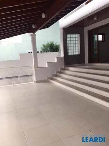 Imagem 9 de 15 de Casa Em Condomínio - Condomínio Reserva Colonial - Sp - 579553