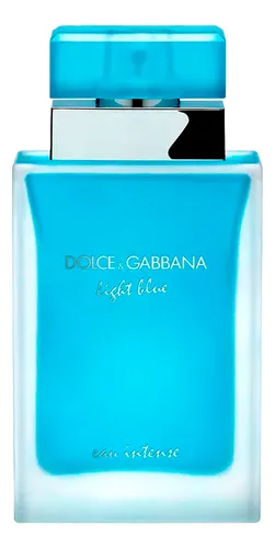 Light hot sale blue intenso