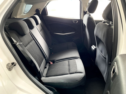 Ecosport Ti-vct Se