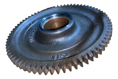 Engrenagem Motor Mwm Sprint 4/6 Cilindros 940703710035 N232