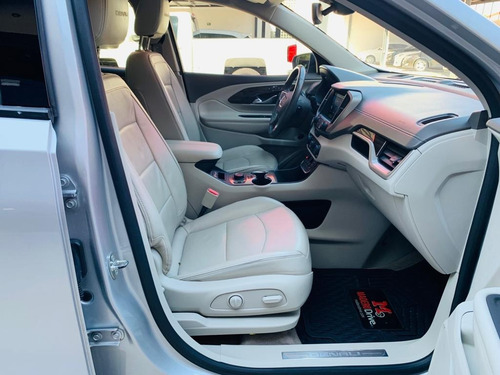 Imagen 9 de 12 de Gmc Terrain Modelo 2019