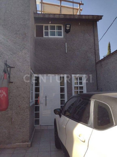 Imagen 27 de 30 de Casa En Venta En Valle De Aragón 1a Seccion Nezahualcoyotl Estado De Mexico
