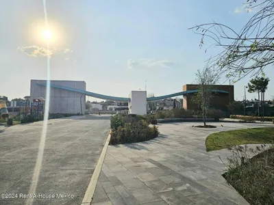 Terreno en venta