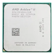 Comprar Procesador Amd Athlon X4 610e De Cuatro Núcleos, 2.4 Ghz, Sí