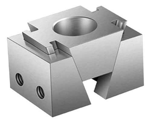 Ok Fixture - Centro De Mecanizado Cnc De Acero Fijo M6