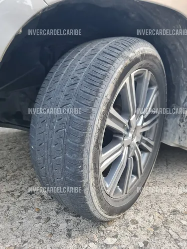 Lexus LX 5.7 570