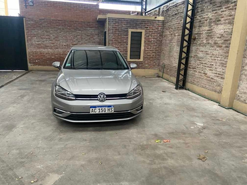 Volkswagen Golf 1.4 Comfortline Tsi 2017