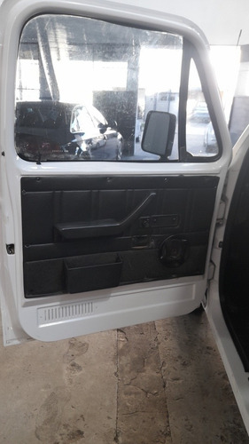 Imagen 6 de 6 de Chevrolet D-20 4.0 Pick-up D20 Deluxe Turbo Plus 1996