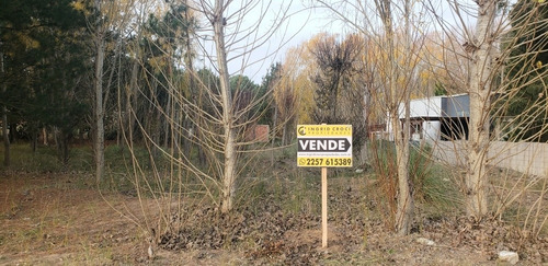Venta Lote Terreno 20 X 50 San Bernardo Zona Residencial