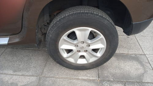 Imagen 6 de 12 de Renault Duster 1.6 Privilege 4x2 M/t #pp