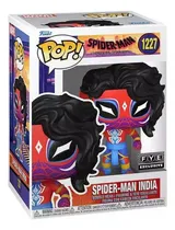 Comprar Funko Pop Spider Man India 1227 - Spider Man Premium