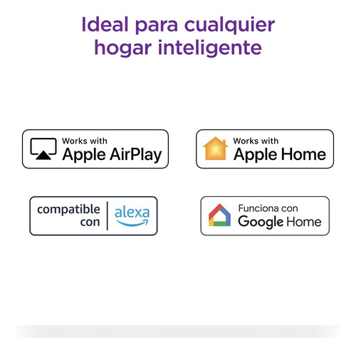 Roku Express Mod 3960x Negro Dispositivo De Streaming Hd