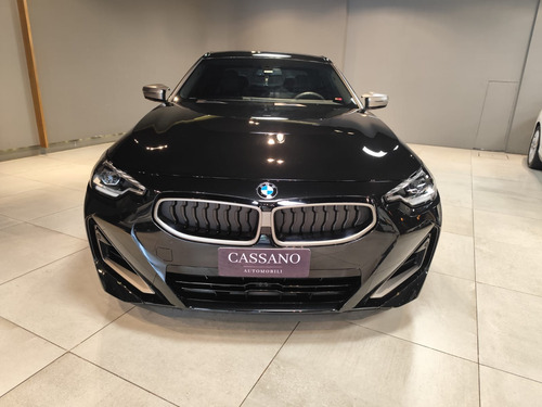 BMW Serie 2 3.0 M240I Xdrive Coupe Mperformance