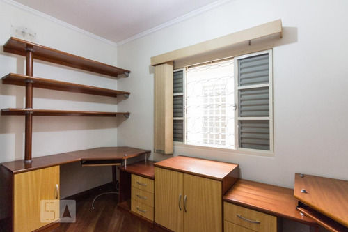 Casa À Venda - Água Fria, 3 Quartos, 228 - S892902910