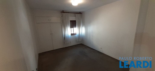 Imagem 7 de 15 de Apartamento - Itaim Bibi - Sp - 597412