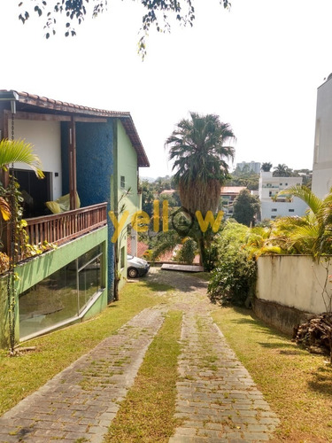 Imagem 8 de 30 de Casa - Arujázinho Iv - Ca-3540