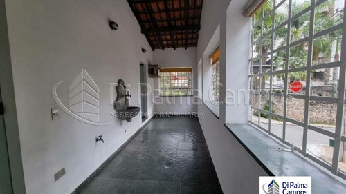 Imagem 10 de 15 de Sobrado Comercial - Real Parque Morumbi - Dp5162