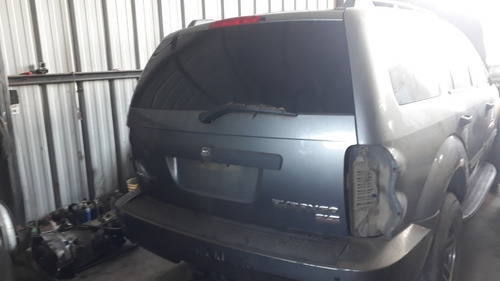 Dodge Durango En Desarme
