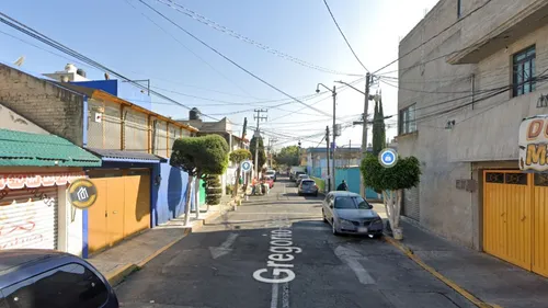 Casa En Consejo Agrarista Mexicano Iztapalapa Cdmx. Remates Exclusivos, Tu Nuevo Hogar Te Espera.