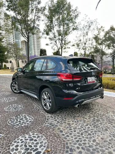 BMW X1 2.0 Sdrive 20ia X Line At