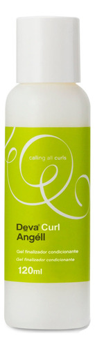 Deva Curl Angell Light Defining Gel 120ml