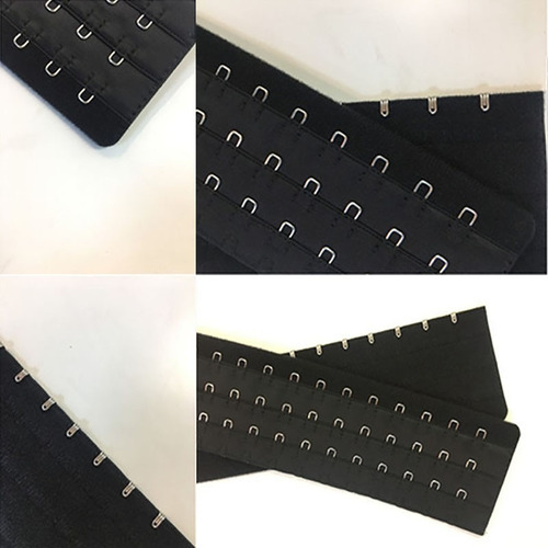 Fajas Moldeadora Extensión Corset Extensor Gancho