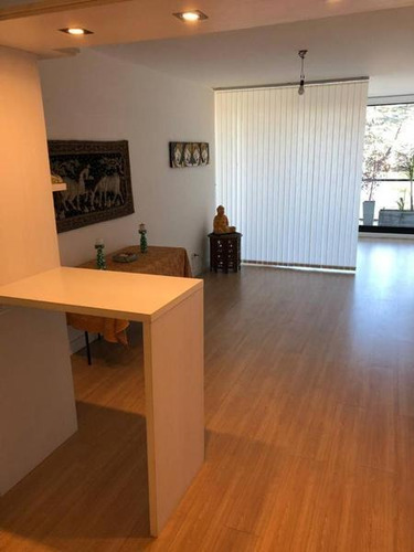 Imagen 6 de 30 de Alquiler - Monoambiente Con Coch. Y Balcon Terraza - Belgrano R