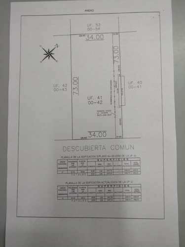 Imagen 3 de 9 de 3006hp- Venta Excelente Lote 2.149 M2 La Cañada Polo Club