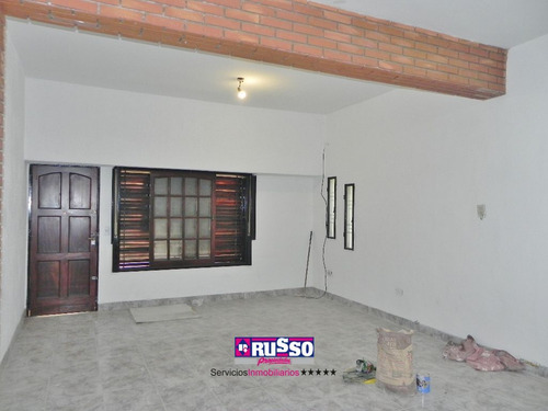 Venta Departamento 3 Ambientes Villa Luzuriaga