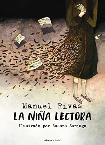 La Niña Lectora: 3120 -libros Singulares -ls--