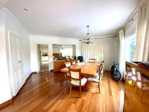 Casa 6 Ambientes En Venta Pilar Ayres De Pilar