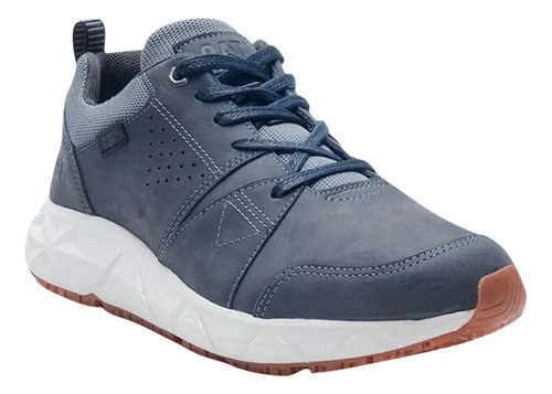 Caterpillar Zapatillas Porter Azul - Hombre - Rza130132