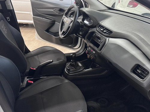 Chevrolet Onix 1.4 Black Edition 1.4