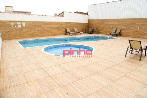 Imagem 29 de 30 de Apartamento Com 3 Dormitórios À Venda, 93 M² - Barreiros - São José/sc - Ap0051