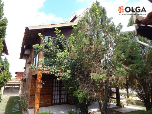 Village Com 5 Dormitórios À Venda, 230 M² Por R$ 380.000,00 - Prado - Gravatá/pe - Vl0013