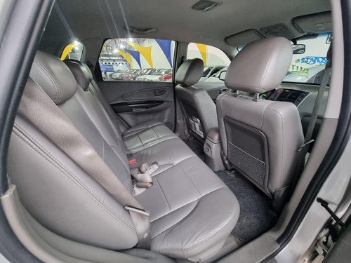 Imagem 5 de 10 de Hyundai Tucson Gls 2.0l 16v (flex) (aut) Flex Automático