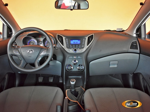 Imagem 5 de 11 de Hb20s Comfort Plus