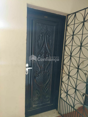 Imagem 12 de 12 de Apartamento Para Alugar No Bairro Cajazeiras - Fortaleza/ce - 748