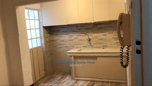 Apartamento 1 Dormitorio Buceo Muy Buen Estado