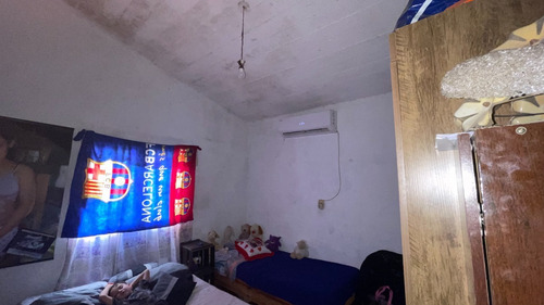 Venta Campo De 5has Casa De Material Sobre Ruta 33, Entrega Y Cuotas