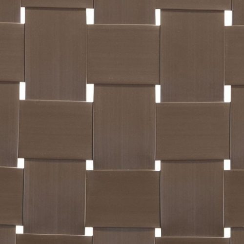 Silla De Comedor Beckett Espresso Këssa Cdmx Color De La Estructura De La Silla Negro Color Del Asiento Café Diseño De La Tela Liso