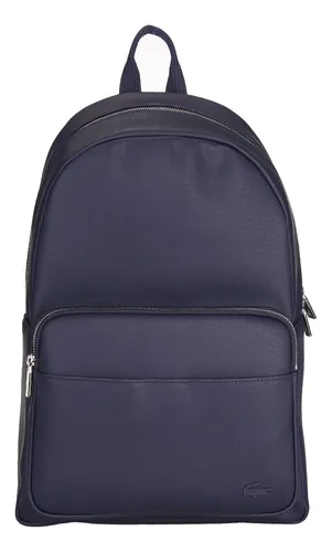 Mochila lacoste hombre hot sale