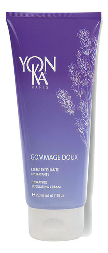  Yon-ka Gommage Doux (6.8 fl Oz) Crema Exfoliante Hidratante