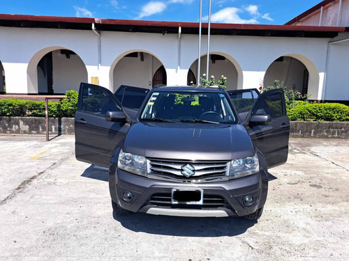 Imagen 1 de 15 de Suzuki Grand Vitara 2014 Se