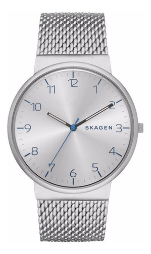 Imagen 1 de 2 de Reloj Skagen Hombre Tienda Oficial Skw6164